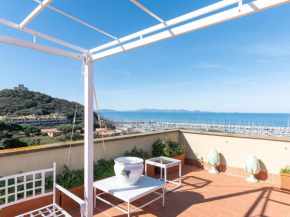 Apartment A 33 by Interhome Punta Ala